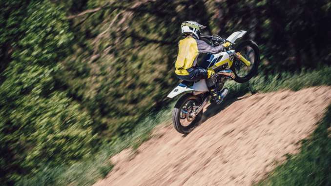 2021-Husqvarna-TC85-1916a 2021 Husqvarna TC85 1916