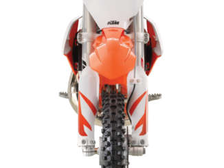 2021 KTM 50 SX Mini