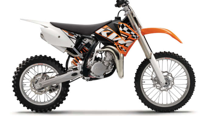 2021-KTM-85-SX-1916a 2021 KTM 85 SX 1916
