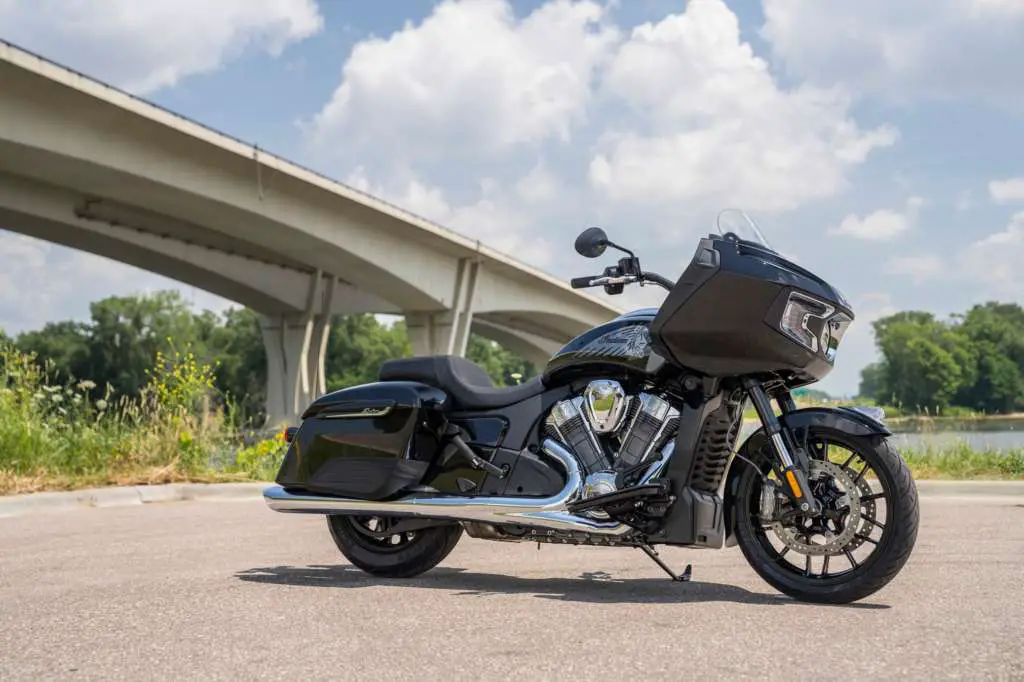 2021 Indian Challenger