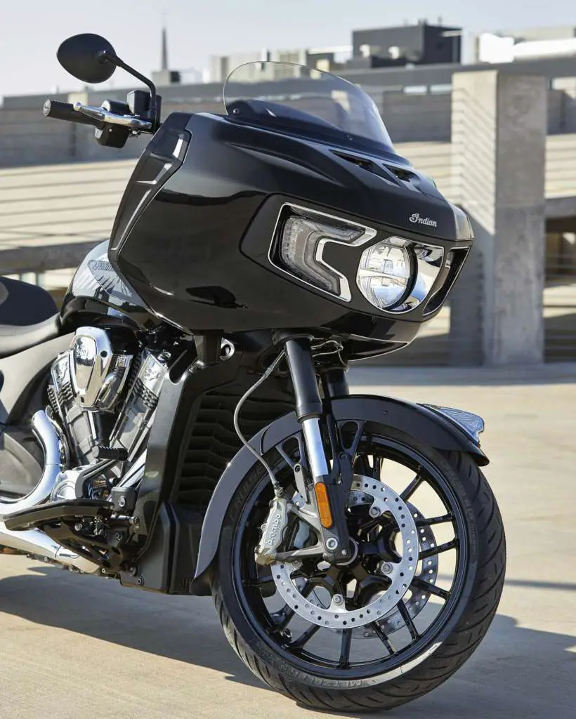 2021 Indian Challenger