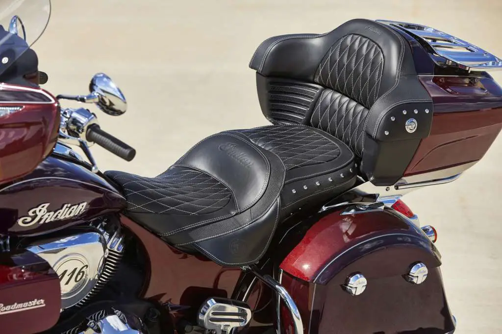 2021 Indian Roadmaster