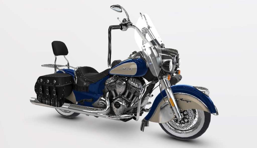 Inspiration Friday: Custom Built Motorcycles