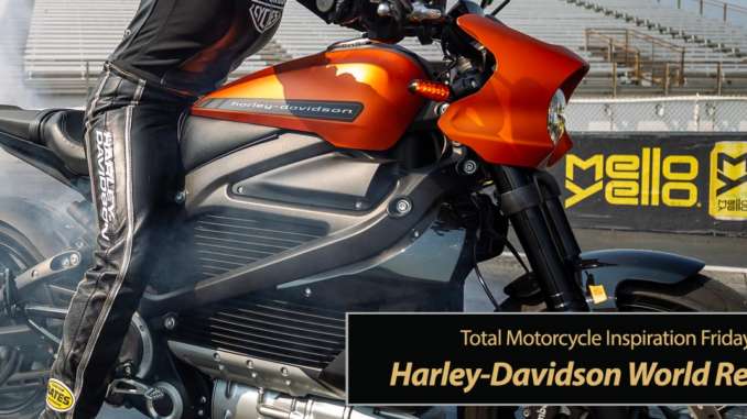 Inspiration-Friday-Harley-Davidson's-New-World-Records-title Inspiration Friday: Harley-Davidson's New World Records
