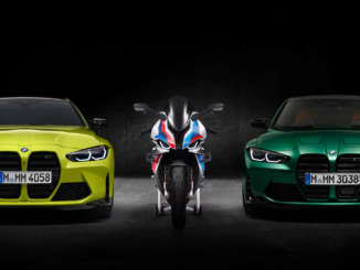 2021 BMW M1000RR