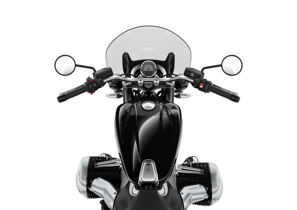 2021 BMW R18 Classic