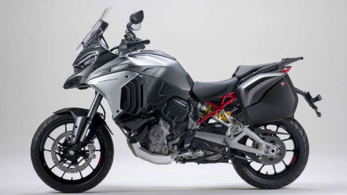 2021-Ducati-Multistrada-V4S5 2021 Ducati Multistrada V4S