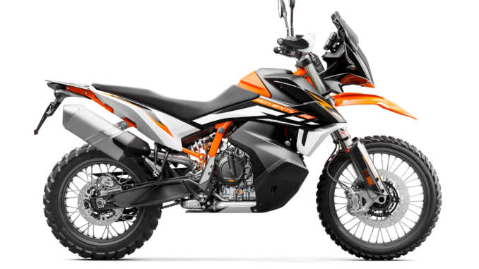 2021-KTM-890-Adventure-R2 2021 KTM 890 Adventure R
