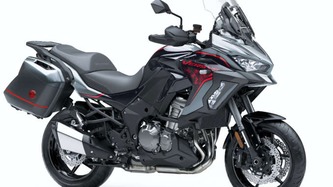 2021-Kawasaki-Versys-1000-SE-LT+2 2021 Kawasaki Versys 1000 SE LT+