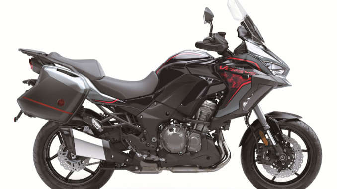 2021-Kawasaki-Versys-1000-SE-LT+3 2021 Kawasaki Versys 1000 SE LT+