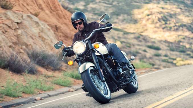 2021-Kawasaki-Vulcan-900-Classic1 2021 Kawasaki Vulcan 900 Classic