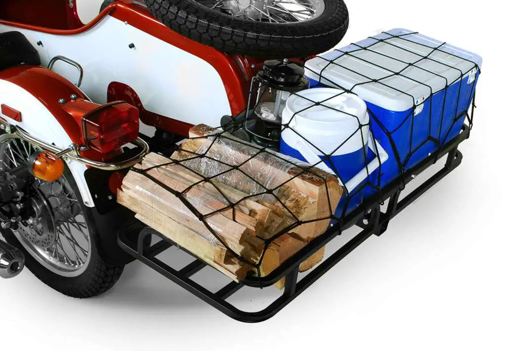 2021 Ural Weekender Special Edition