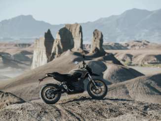2021 Zero DSR