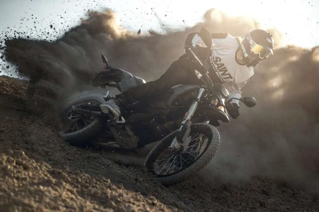 2021 Zero FX