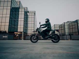 2021 Zero FXS