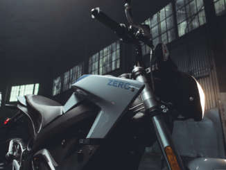 2021 Zero S