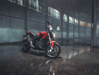 2021 Zero SR