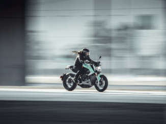 2021 Zero SRF