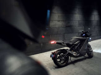 2021 Zero SR/S