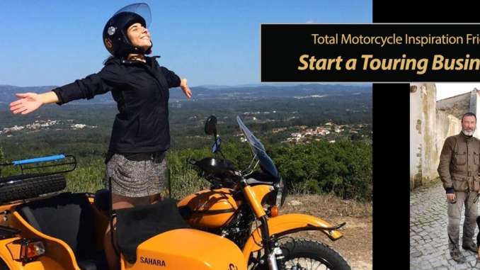 Inspiration-Friday-Start-a-Touring-Business-title Inspiration Friday Start a Touring Business