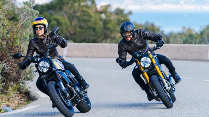 2021 Ducati Scrambler 1100 PRO