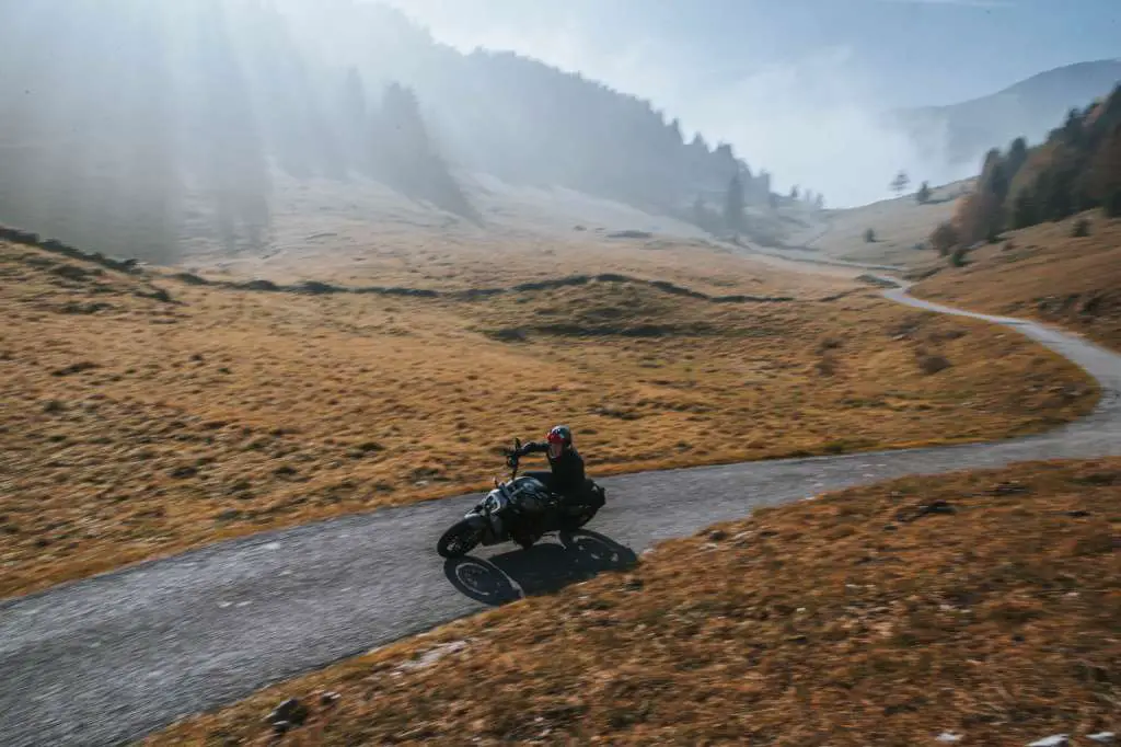2021 Ducati XDiavel Black Star