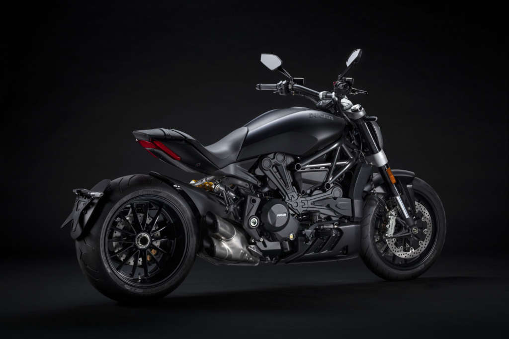 2021 Ducati XDiavel Dark