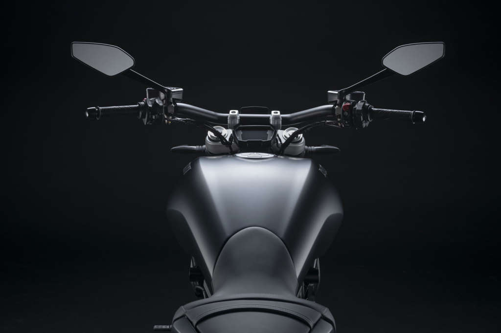 2021 Ducati XDiavel Dark