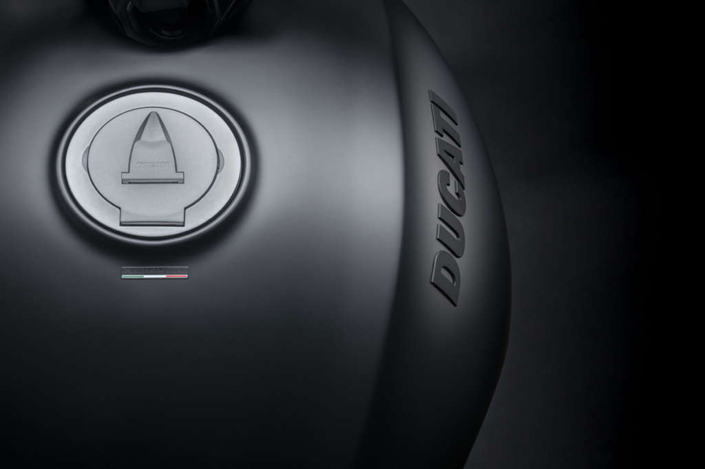 2021 Ducati XDiavel Dark