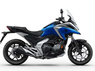 2021 Honda NC750X