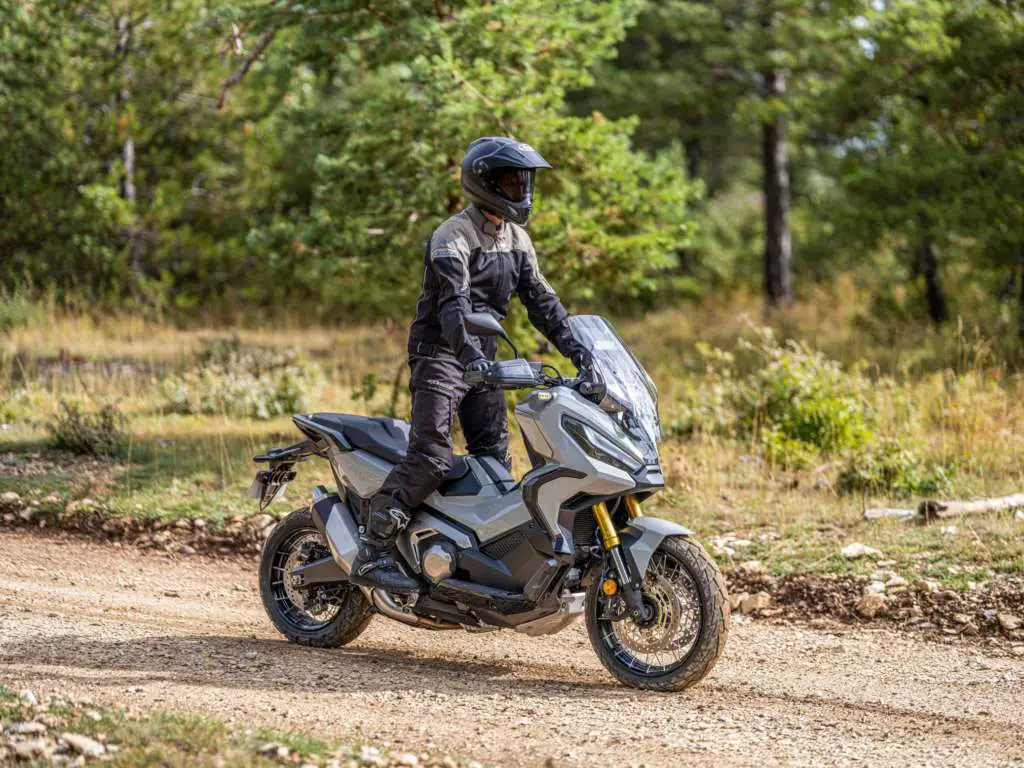 2021 Honda X-ADV