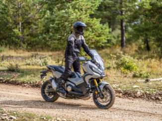 2021 Honda X-ADV