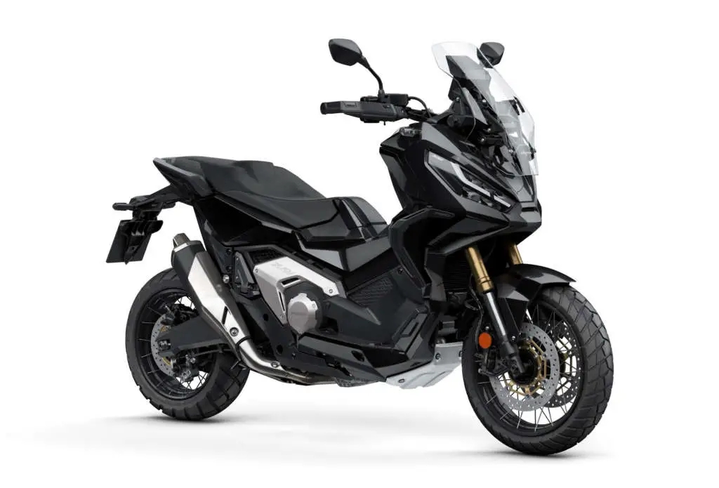 2021 Honda X-ADV