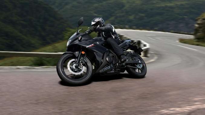 2021-Suzuki-GSX250R-ABS2 2021 Suzuki GSX250R ABS