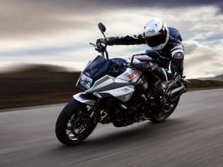 2021 Suzuki Katana