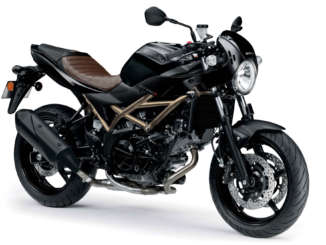 2021 Suzuki SV650X