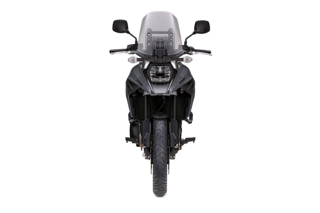 2021 Suzuki V-Strom 1050A