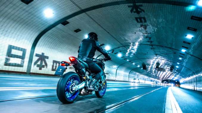 2021-Yamaha-MT-09-SP4 2021 Yamaha MT-09 SP