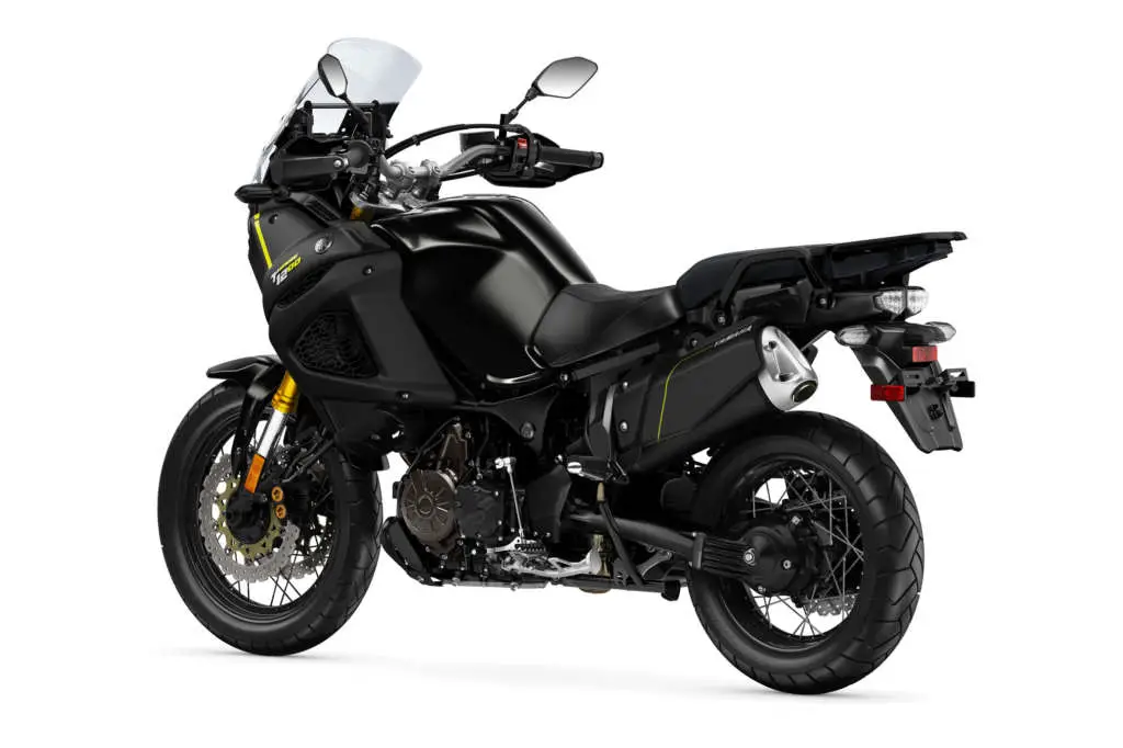 2021 Yamaha Super Tenere ES