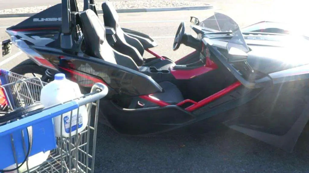 Could You Live Day to Day with a Slingshot? Could You Live Day to Day with a Slingshot?