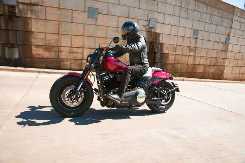 2021-Harley-Davidson-Fat-Bob