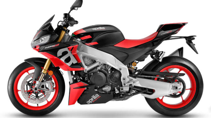 2021-Aprilia-Tuono-V4-Factory1 2021 Aprilia Tuono V4 Factory