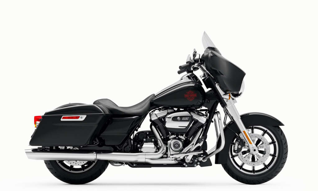 2021 Harley-Davidson Electra Glide Standard