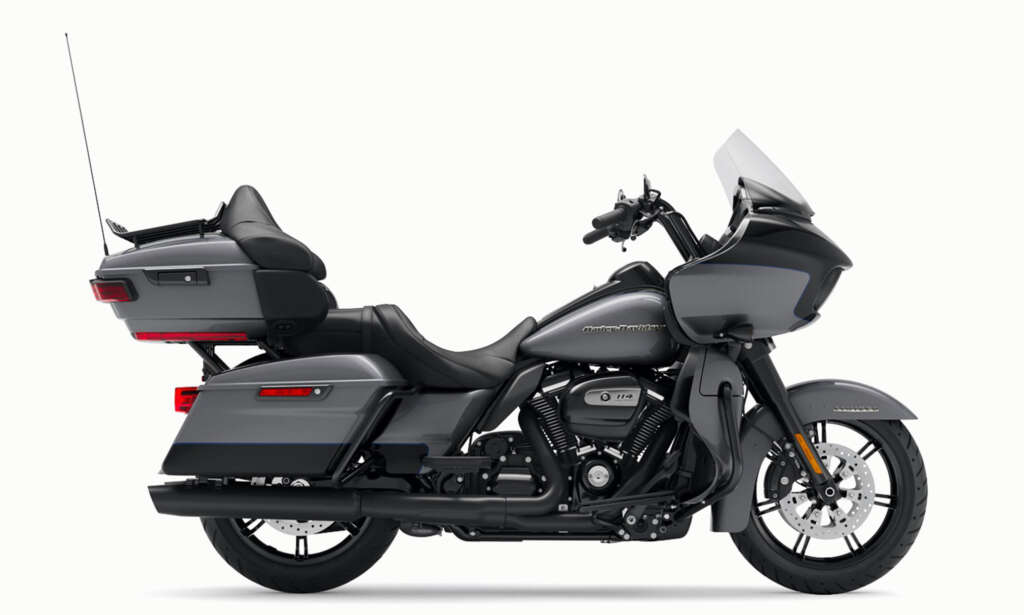 2021 Harley-Davidson Road Glide Limited