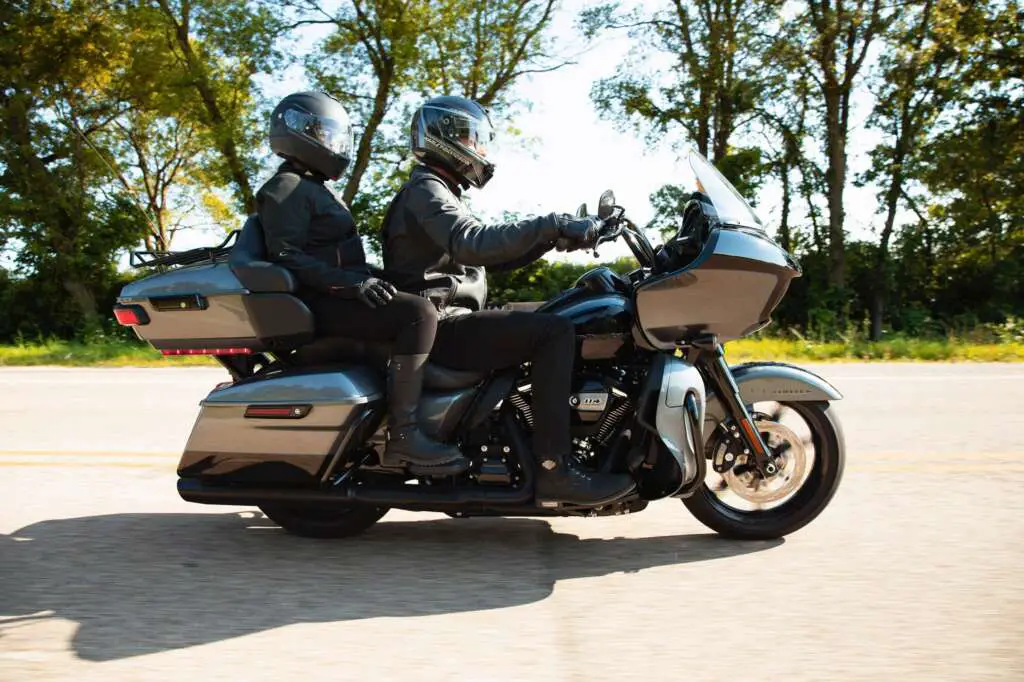 2021 Harley-Davidson Road Glide Limited