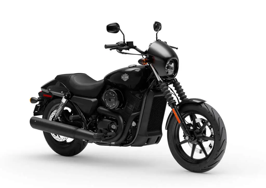 2021 Harley-Davidson Street 500