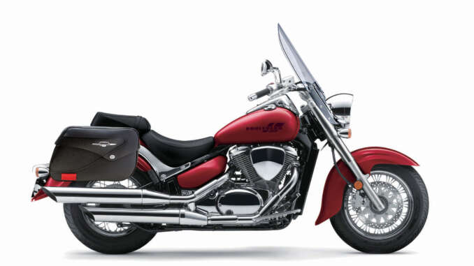 2021-Suzuki-Boulevard-C50SE2 2021 Suzuki Boulevard C50SE