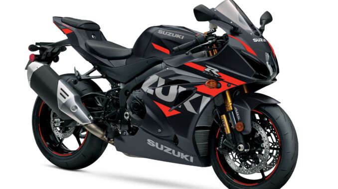 2021-Suzuki-GSX-R1000R1 2021 Suzuki GSX-R1000R