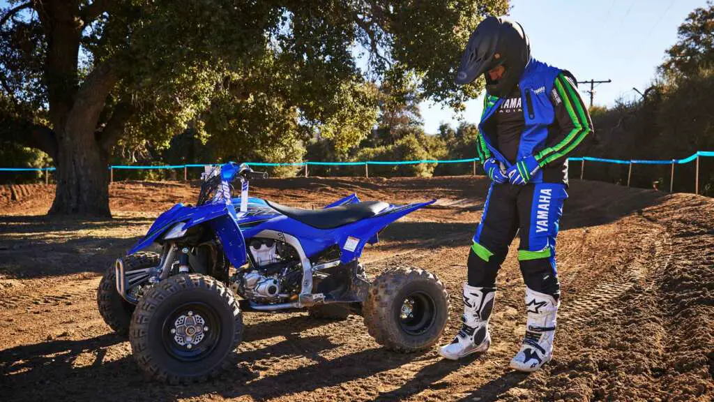 2021-Yamaha-YFZ450R2