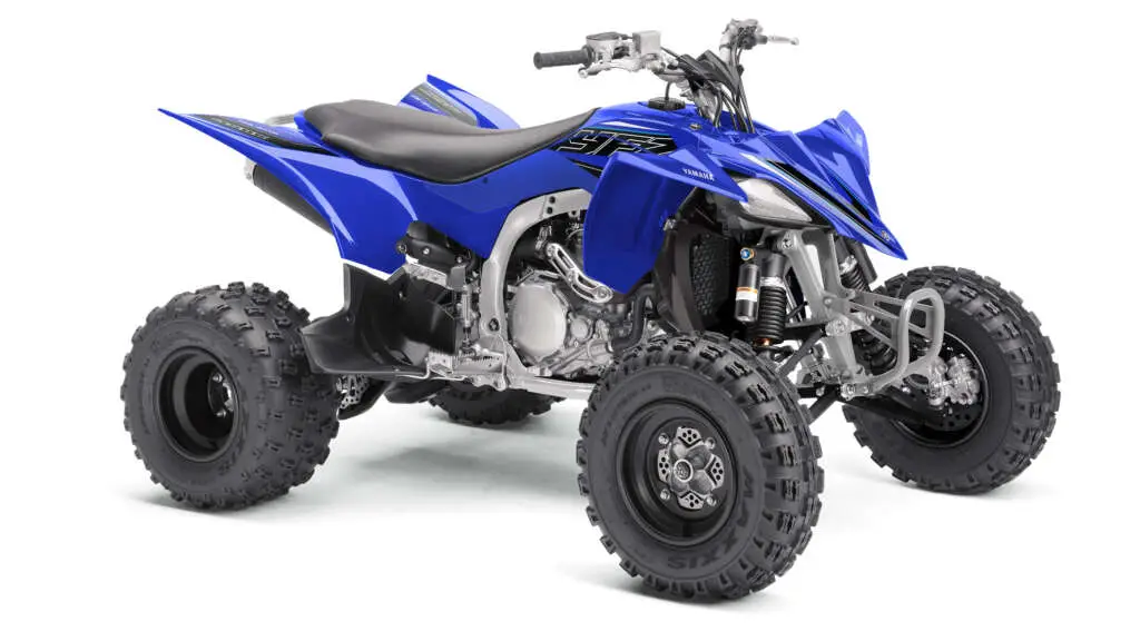 2021-Yamaha-YFZ450R2